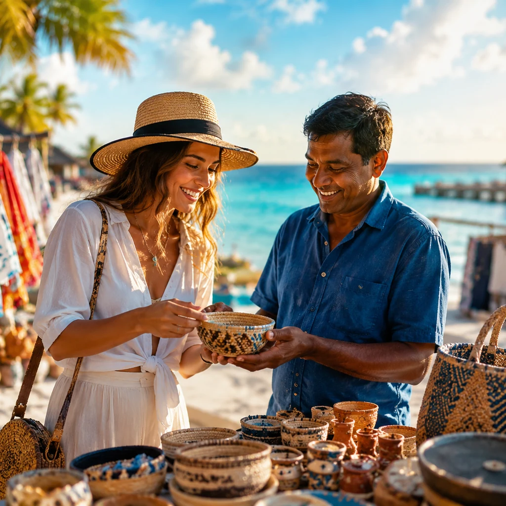 Acompañamiento travel para viajar por el mundo
